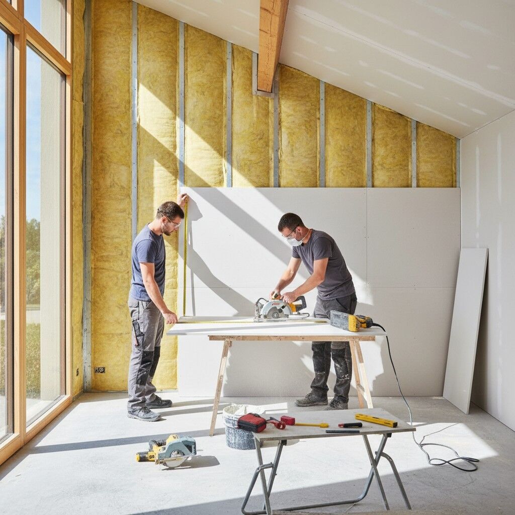 NR CONSTRUCTIONS
